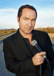 Tom Rhodes Tom Rhodes
