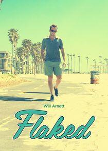 Flaked Flaked