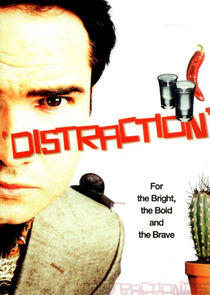 Distraction Distraction