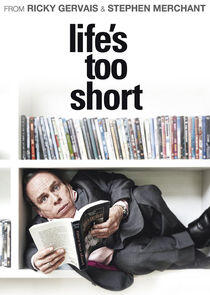 Life's Too Short Life's Too Short