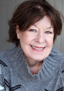 Roberta Taylor Roberta Taylor