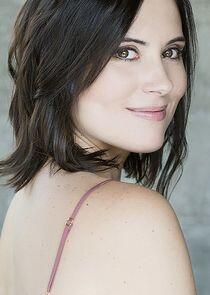 Anais Fairweather Anais Fairweather