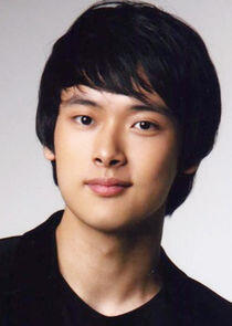 Lee Il Min
