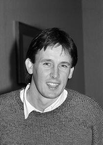 Ross Davidson Ross Davidson
