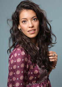Stephanie Sigman