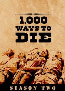 1000 Ways to Die - Season 2 1000 Ways to Die - Season 2