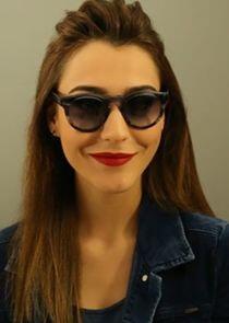Janset Kaynak Janset Kaynak