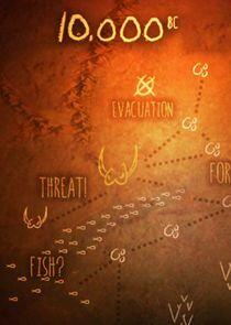 10,000 BC - Season 1 10,000 BC - Season 1
