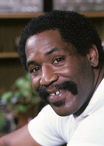 Bubba Smith Bubba Smith