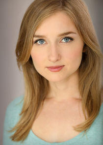 Sarah Schenkkan Sarah Schenkkan