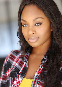 Kendra Oyesanya Kendra Oyesanya