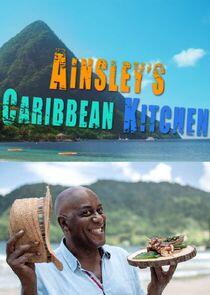 Ainsley's Caribbean Kitchen Ainsley's Caribbean Kitchen