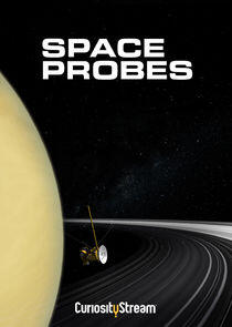 Space Probes! Space Probes!