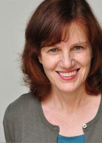 Alison Mork Alison Mork