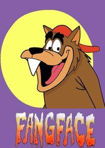 Fangface Fangface
