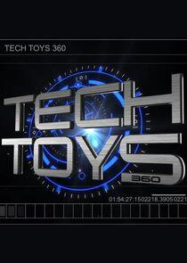 Tech Toys 360 Tech Toys 360