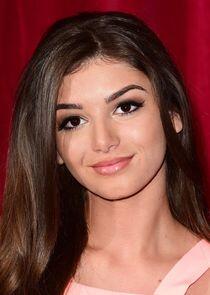 Mimi Keene Mimi Keene