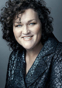 Dot-Marie Jones