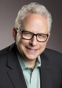 Gary Glasberg Gary Glasberg