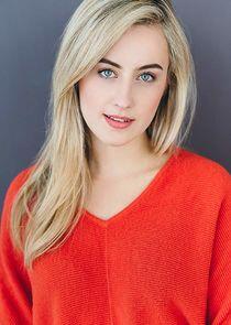 Gwynne Phillips Gwynne Phillips