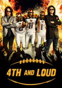 4th and Loud 4th and Loud