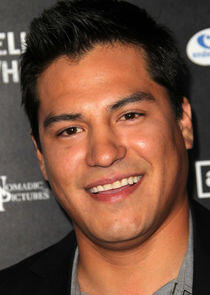 Eddie Spears Eddie Spears