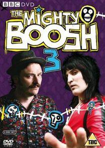 The Mighty Boosh - Season 3 The Mighty Boosh - Season 3