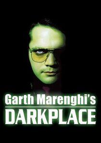 Garth Marenghi's Darkplace - Season 1 Garth Marenghi's Darkplace - Season 1
