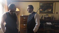 Chicago: A Death in the Family Chicago: A Death in the Family