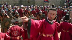 The Second Dragon: Jeong Do Jeon The Second Dragon: Jeong Do Jeon