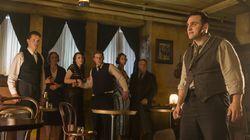 Chicago: Capone's First Kill Chicago: Capone's First Kill