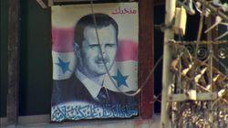 Syria's Cyber Battlefields Syria's Cyber Battlefields