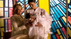 The Baptism The Baptism