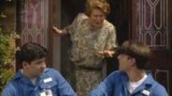 Hyacinth is Alarmed Hyacinth is Alarmed