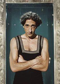 Harry Houdini Harry Houdini