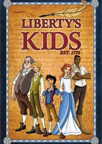 Liberty's Kids Liberty's Kids