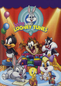Baby Looney Tunes Baby Looney Tunes