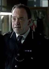DC Todd Carty DC Todd Carty