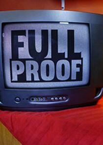 Full Proof Full Proof