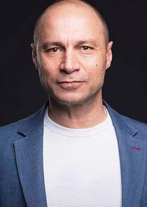 Kürşat Alnıaçık Kürşat Alnıaçık