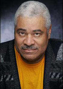 photo of Charles Dumas photo of Charles Dumas
