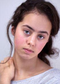Mia Van Oyen