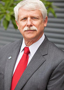 photo of John Cox