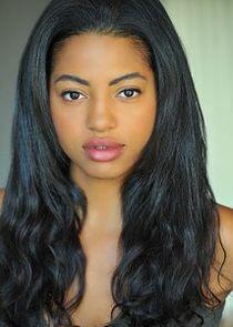 Camille Hyde