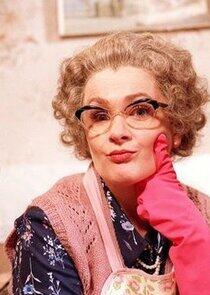 Dorothy Merton Dorothy Merton