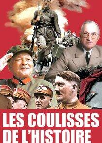 Les coulisses de l'Histoire Les coulisses de l'Histoire