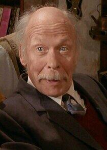 Arthur Capstick Arthur Capstick