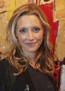 KaDee Strickland KaDee Strickland