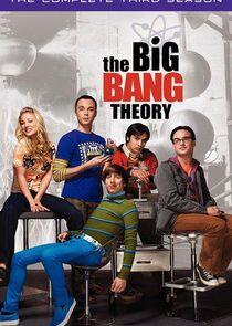 The Big Bang Theory - Season 3 The Big Bang Theory - Season 3