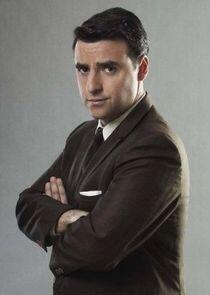 Billy Rosen Billy Rosen